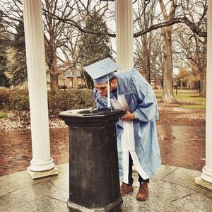 Meet your Posher, Mason